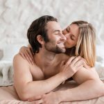 Kokia sekso nauda sveikatai