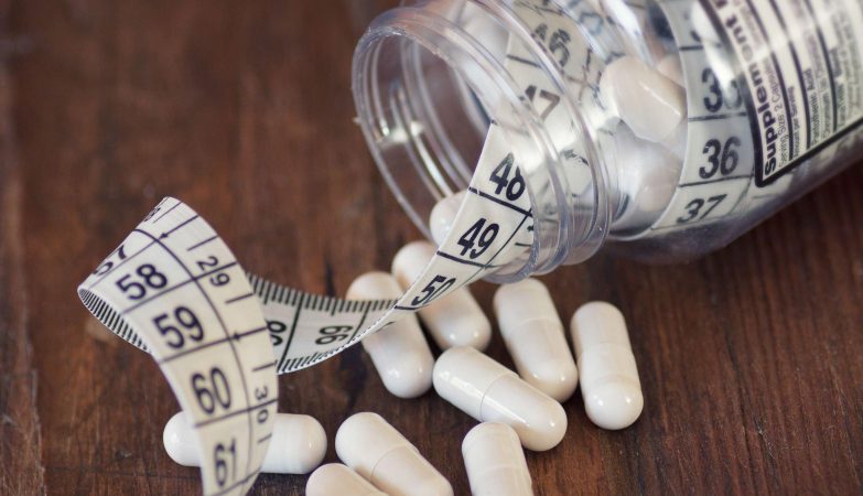Ar turėtumėte vartoti riebalų degintoją - fatburner
