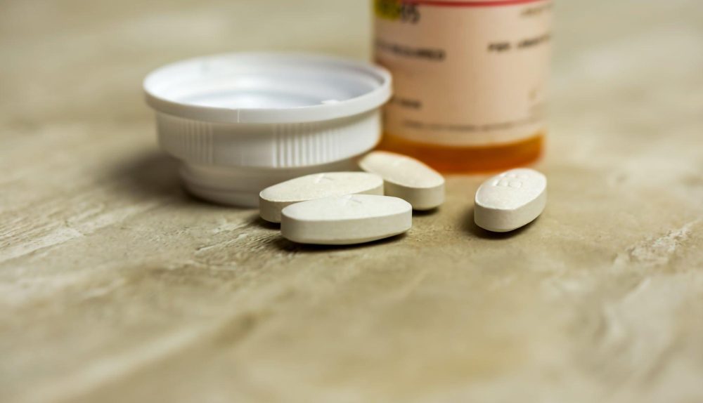 Augmentin sinusų infekcijai