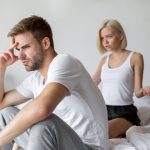 Neuropatija yra dažna Erekcijos Disfunkcijos priežastis