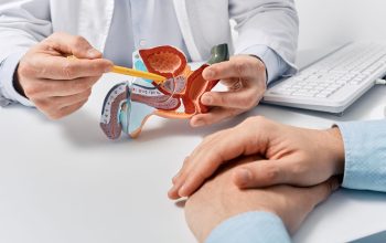 Padidėjusios prostatos gydymas ir jūsų seksualinis gyvenimas