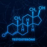 pakaitinė testosterono terapija