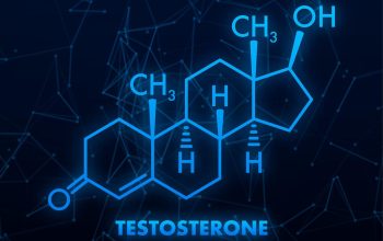pakaitinė testosterono terapija