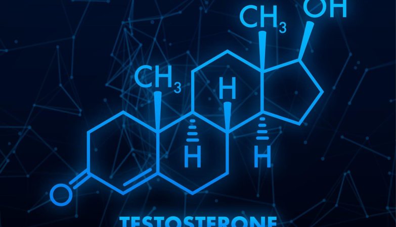 pakaitinė testosterono terapija