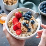 5 maisto produktai, kuriuose yra daugiau skaidulų