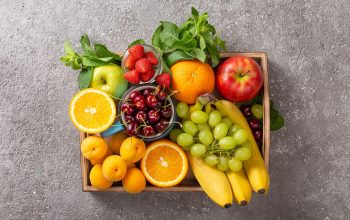 9 būdai, kaip į savo mitybą įtraukti daugiau skaidulų