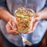 Amarantas yra supermaistas cholesterolio ir cukraus kiekiui kraujyje mažinti