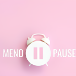 Menopauzės simptomai