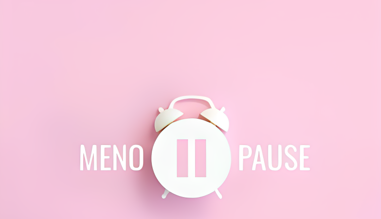 Menopauzės simptomai