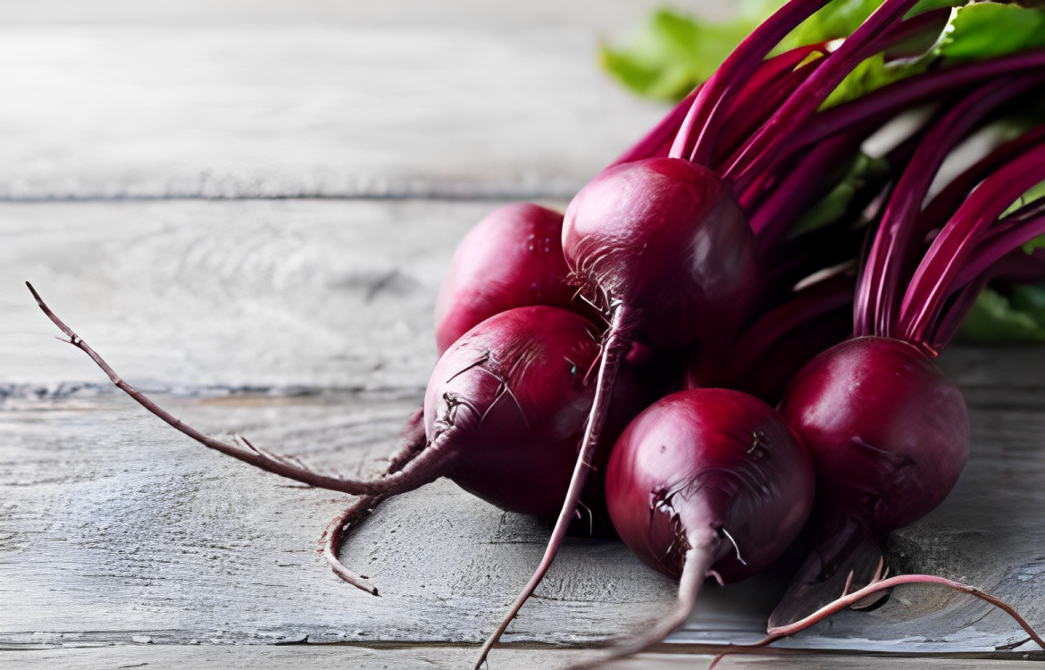 7 radoši veidi, kā iekļaut bietes ikdienas uzturā!