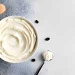 8 sveiki riebios grietinėlės pakaitalai
