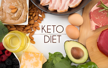 Kaip padaryti, kad keto dieta būtų sveika norint numesti svorio vadovaukitės šiais patarimais
