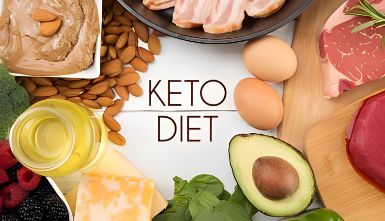 Kaip padaryti, kad keto dieta būtų sveika norint numesti svorio vadovaukitės šiais patarimais