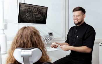 Kodėl verta rinktis cirkonio implantus?