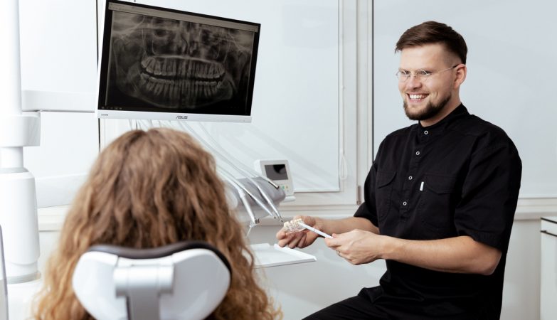 Kodėl verta rinktis cirkonio implantus?