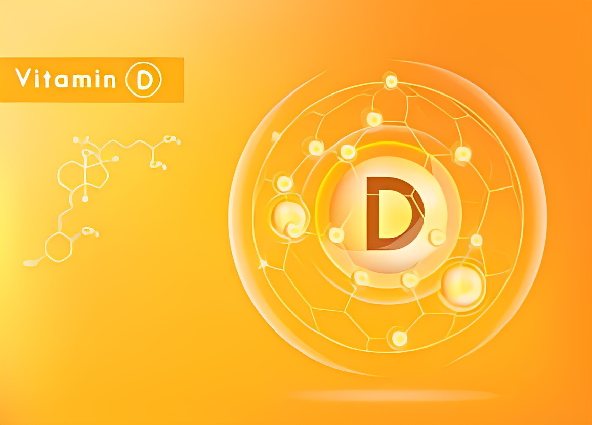 D vitamīns: ūdenī vai eļļā