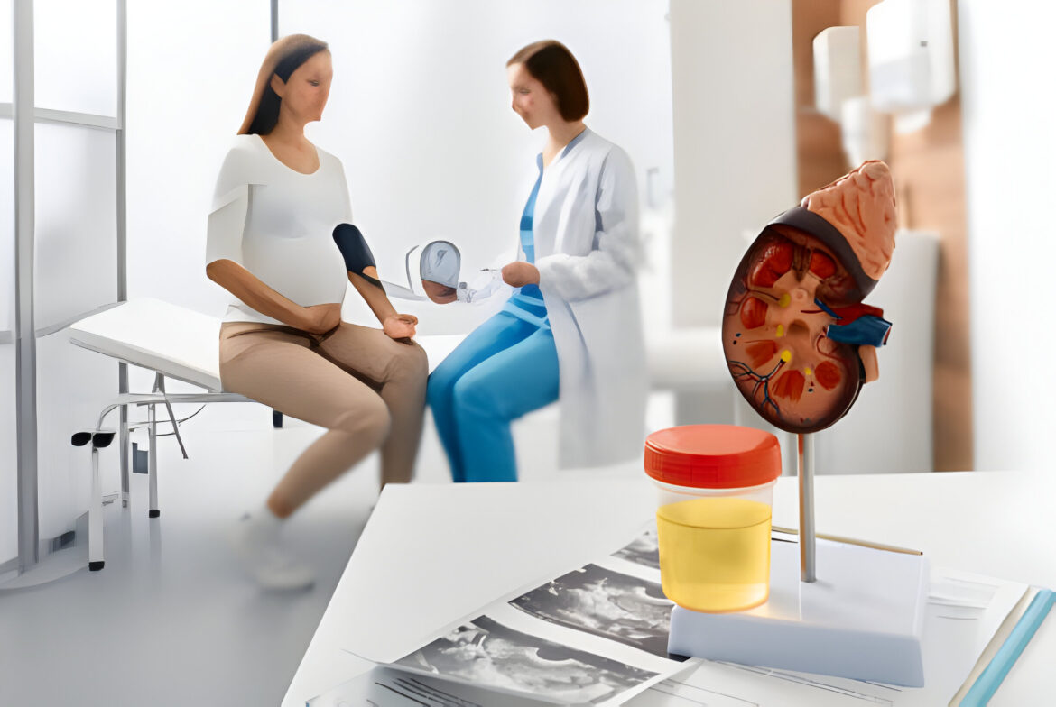 Kā veikt urīna analīzi menstruāciju laikā