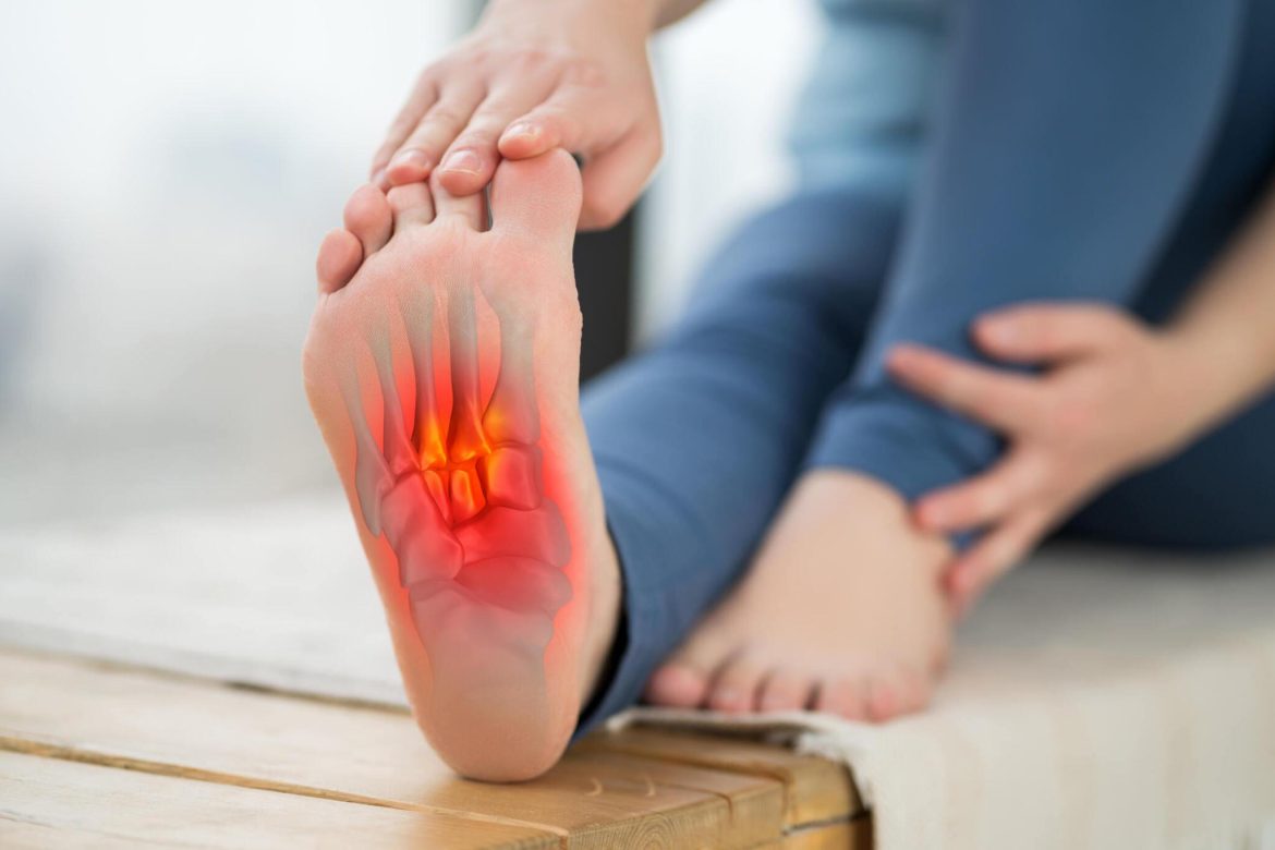 Osteoartrīts (artroze)