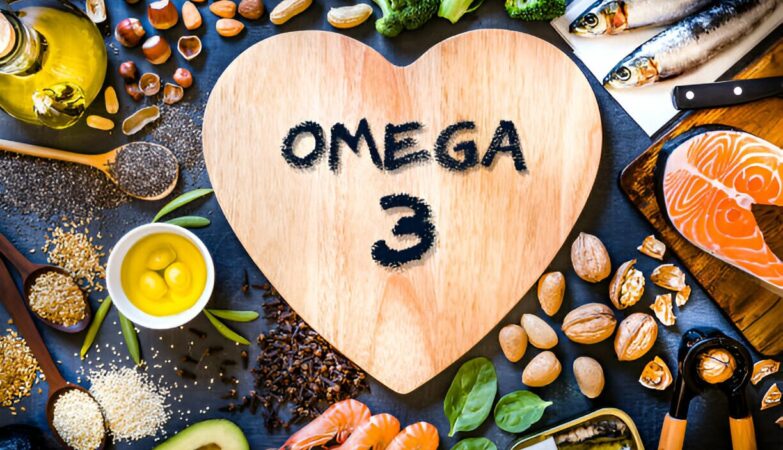 Omega 3