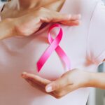 krūties vėžiu išgyvenusiųjų padidėja antrųjų vėžio atvejų rizika