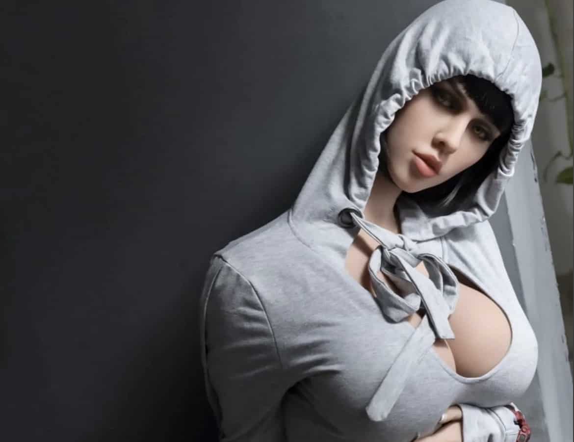5 padomi par seksa lellēm, ja vēl šaubāties