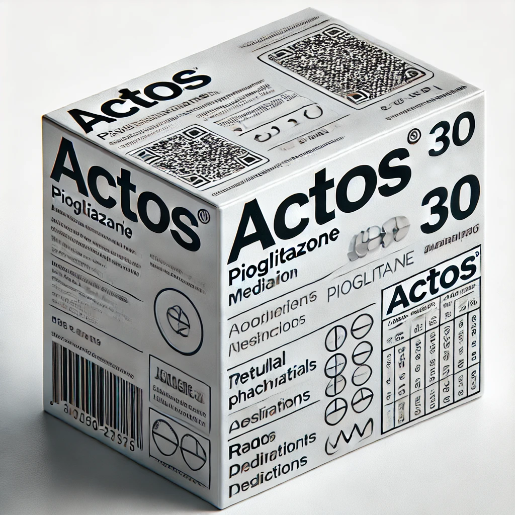 “Actos vaistai” ir nosaukums, kas radies, visticamāk, lietuviešu valodā, kur **”Actos”** ir zāļu (medikamentu) tirdzniecības nosaukums, bet **”vaistai”** nozīmē “zāles” vai “medikamenti”.

Latviešu valodā atbilstoši:

**Actos tabletes**  
vai  
**Actos zāles**

Ja nepieciešams precizēt, var lietot arī pilnu nosaukumu atkarībā no konteksta, piemēram:  
**Actos medikaments**  
vai  
**Actos (pioglitazons) tabletes**

Biežāk lietotā nozīme būtu **Actos tabletes** (vai, nepieciešamības gadījumā, vienkārši *Actos*).