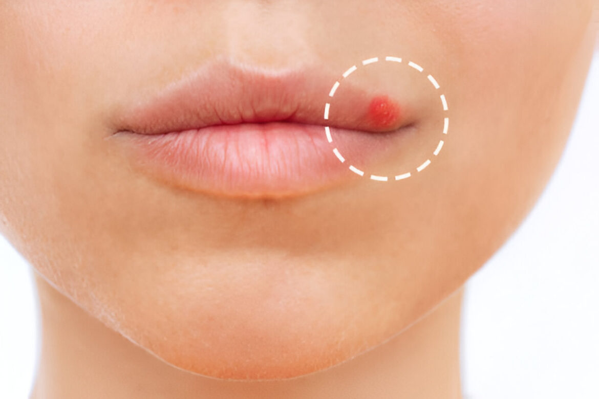 Herpes vai herpesa infekcija kurš termīns pareizs