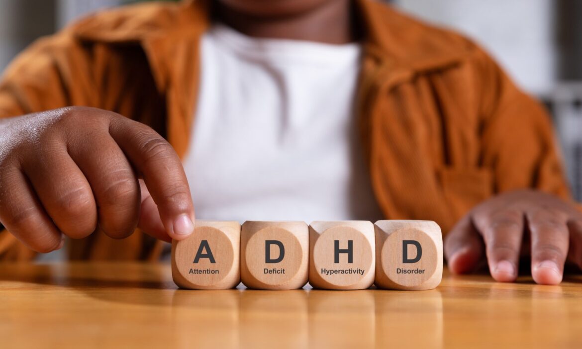 ADHD pazīmes, apakštipi, diagnoze un terapija