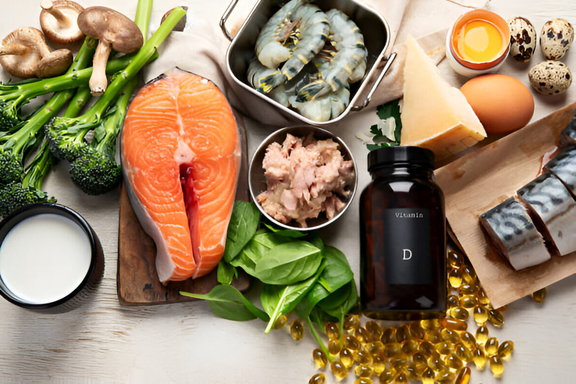 Cik daudz D vitamīna nepieciešams lietot optimālai veselībai?