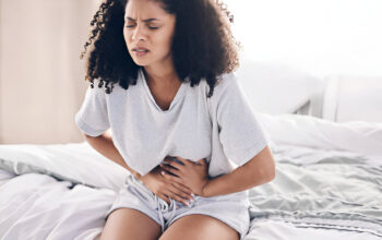 Endometriozė