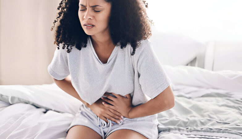 Endometriozė