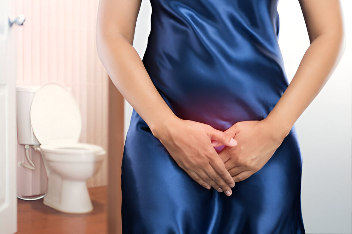 Dzimumorgānu herpes