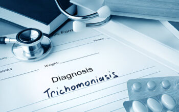 trichomonozė