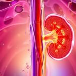 glomerulų filtracijos greitis