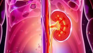 glomerulų filtracijos greitis
