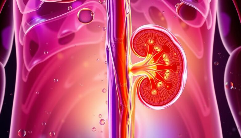 glomerulų filtracijos greitis
