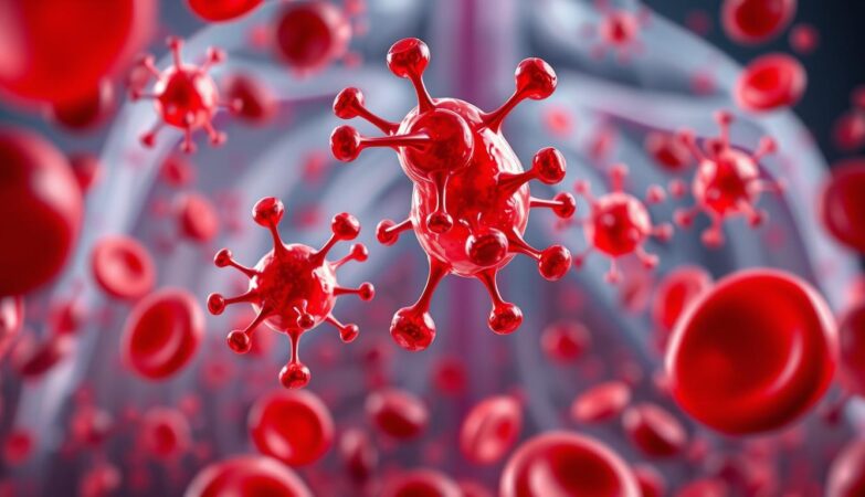 hemoglobinas