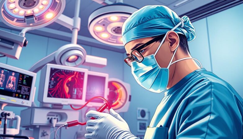 angiochirurgas