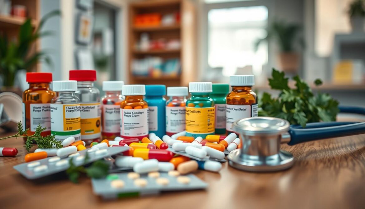 Labs antibiotiku izvēles risinājums urīnpūšļa infekcijām