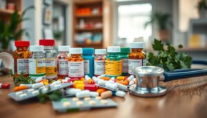 antibiotikai nuo šlapimo pūslės uždegimo