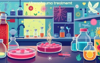 ureaplasma parvum gydymas