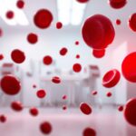 žemas hemoglobinas