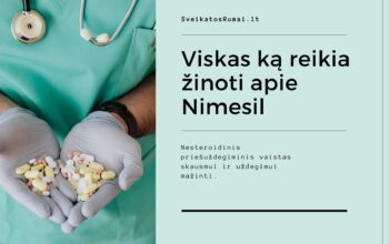 Nimesil