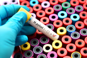 helicobacter pylori