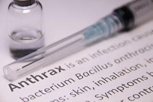 Anthrax