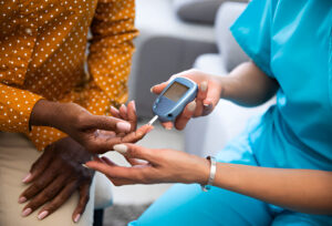 Diabeto testavimas: simptomai, rizika ir tyrimai