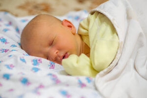 Neonatalinė gelta