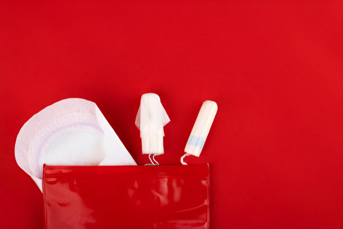 Vājas menstruālās asiņošanas cēloņi un ārstēšana