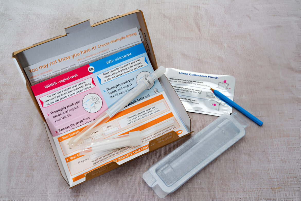 Dzimumceļu infekciju izmeklējumi: kam tie paredzēti, kādi testi pieejami un kad sākt pārbaudes