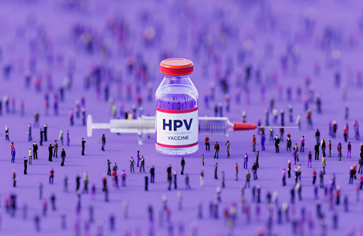 HPV DNS tests: Precīza metode riska pakāpes HPV noteikšanai